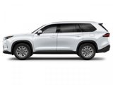 New 2025 Toyota Grand Highlander AWD Hybrid image 3