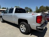 Used 2017 Chevrolet Silverado 1500 LT w/ All Star Edition image 4