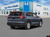 New 2026 Honda CR-V EX-L image 2