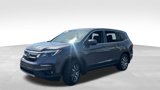 Used 2022 Honda Pilot EX-L image 3