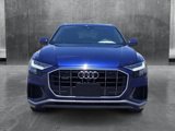 Used 2021 Audi Q8 Premium Plus w/ Premium Plus Package image 2