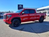 New 2025 GMC Sierra 1500 Elevation image 5