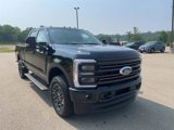 New 2025 Ford F250 Platinum image 6