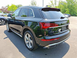Used 2025 Audi Q5 2.0T Premium Plus w/ Premium Plus Package image 4