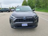 Certified 2024 Toyota RAV4 XLE image 2