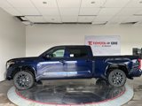 New 2025 Toyota Tundra Platinum image 4