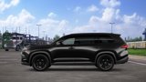 New 2025 Toyota Grand Highlander AWD Hybrid image 6
