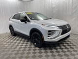 New 2025 Mitsubishi Eclipse Cross LE image 2