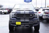 New 2025 Ford F150 Lariat w/ Equipment Group 502A High image 5