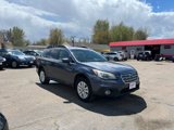 Used 2017 Subaru Outback 2.5i Premium image 4