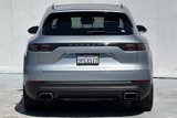 Used 2023 Porsche Cayenne Platinum Edition image 5