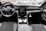 New 2025 Jeep Grand Cherokee Altitude image 5