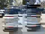 New 2025 Jeep Grand Cherokee Altitude image 6