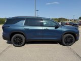 New 2026 Chevrolet Traverse LT w/ Midnight/Sport Edition image 4