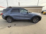 Used 2021 Ford Explorer XLT w/ Equipment Group 202A image 2
