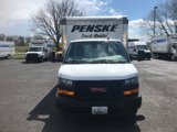 Used 2022 GMC Savana 3500 Extended w/ Power Convenience Package image 2