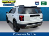 New 2026 Honda Passport TrailSport Elite image 5