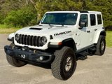 Used 2024 Jeep Wrangler Unlimited Rubicon 392 image 2
