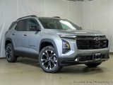 New 2026 Chevrolet Equinox RS image 2