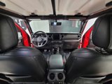 Used 2022 Jeep Wrangler Unlimited Sahara image 2