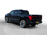 New 2025 Ford F150 Lightning Platinum image 3