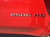 New 2025 Chevrolet Silverado 2500 ZR2 image 5