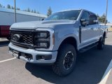 New 2025 Ford F350 Lariat image 5