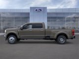 New 2026 Ford F450 King Ranch w/ Chrome Package image 4