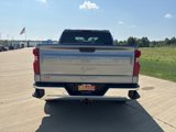 New 2026 Chevrolet Silverado 1500 LT image 4