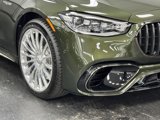 New 2025 Mercedes-Benz S 63 AMG S image 3