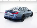 Used 2024 BMW M3 Competition w/ Executive Package image 4