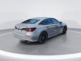 New 2026 Honda Civic Sport image 5