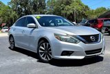 Used 2017 Nissan Altima 2.5 SL w/ 2.5 Technology Package image 2