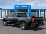New 2025 Chevrolet Silverado 3500 High Country w/ Technology Package image 3