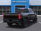 New 2025 Chevrolet Silverado 3500 LTZ w/ LTZ Plus Package image 4