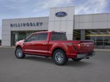 New 2025 Ford F150 Lariat image 4