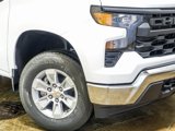 New 2025 Chevrolet Silverado 1500 W/T w/ WT Value Package image 4