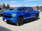 New 2025 Chevrolet Silverado 1500 RST w/ RST All Star Premium Package image 4