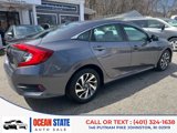 Used 2018 Honda Civic EX image 5
