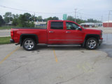 Used 2014 Chevrolet Silverado 1500 LTZ w/ LTZ Plus Package image 4
