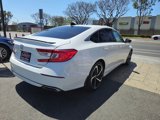 Used 2021 Honda Accord Sport image 6