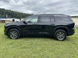 New 2026 Chevrolet Traverse LT w/ LPO, Floor Liner Package image 4