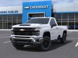 New 2025 Chevrolet Silverado 2500 W/T image 6