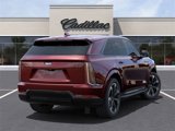 New 2025 Cadillac Escalade IQ Sport 2 image 4