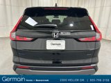 New 2026 Honda CR-V Sport Touring image 6