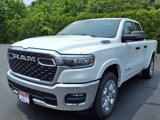New 2025 RAM 1500 4x4 Quad Cab image 5