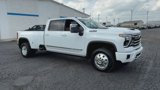 New 2025 Chevrolet Silverado 3500 High Country w/ High Country Premium Package image 2