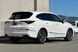 New 2025 Acura MDX w/ Advance Package image 4