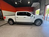 Used 2023 Ford F150 Limited image 2
