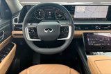 New 2025 INFINITI QX80 Luxe image 5